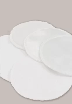 Carriwell Silk Breast Pads (pack Of 6) -Fashion Lingerie Store 130 silk breast pads 2 slr