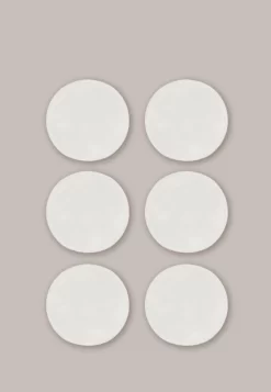 Carriwell Silk Breast Pads (pack Of 6) -Fashion Lingerie Store 130 silk breast pads slr