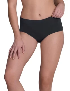 Anita Essentials High Waist Brief (Colours) -Fashion Lingerie Store 140211198 max