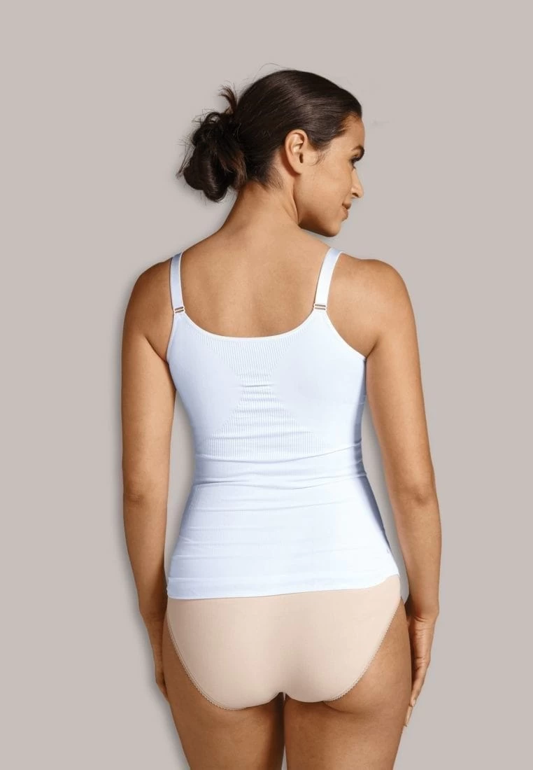 Carriwell Seamless Nursing Control Camisole 2 Carriwell Seamless Nursing Control Camisole - Image 2