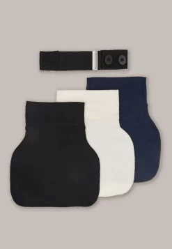 Carriwell Organic Cotton Maternity Flexi Belt (Pack Of 3) 12 Carriwell Organic Cotton Maternity Flexi Belt (Pack Of 3) -Fashion Lingerie Store 175 flexi belt 1 slr