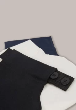 Carriwell Organic Cotton Maternity Flexi Belt (Pack Of 3) 11 Carriwell Organic Cotton Maternity Flexi Belt (Pack Of 3) -Fashion Lingerie Store 175 flexi belt 2 slr
