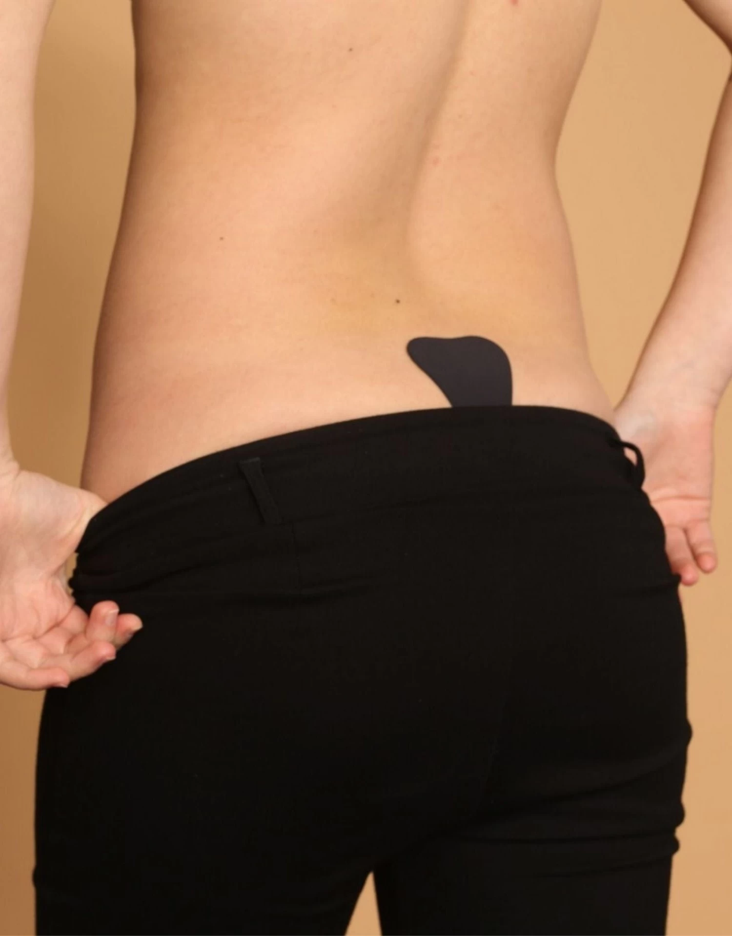 Bye Bra Adhesive Thong 2 Bye Bra Adhesive Thong - Image 2