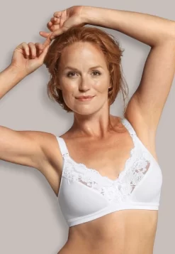 Carriwell Lace Drop Cup Bra
