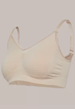 Carriwell Original Seamless Nursing Bra -Fashion Lingerie Store 3005 original maternity and nursing bra hny slr