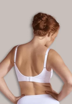 Carriwell Original Seamless Nursing Bra -Fashion Lingerie Store 3005 original maternity and nursing bra wht nm r1 std