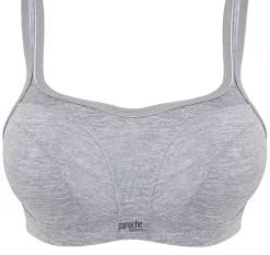 Panache Underwired Sports Bra (Grey Marl) 10 Panache Underwired Sports Bra (Grey Marl) -Fashion Lingerie Store 5021 panache sportsbra grey marl 1 5f309aee 73bd 431d 913c 04935300a7f3