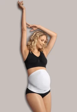 Carriwell Maternity Delux Adjustable Overbelly Support Belt
