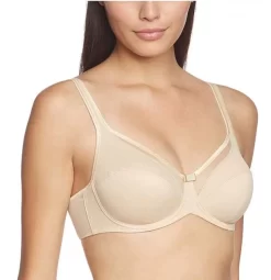 Anita Comfort Underwired Clara Bra -Fashion Lingerie Store ANitaClaraunderwiredBra5460skin