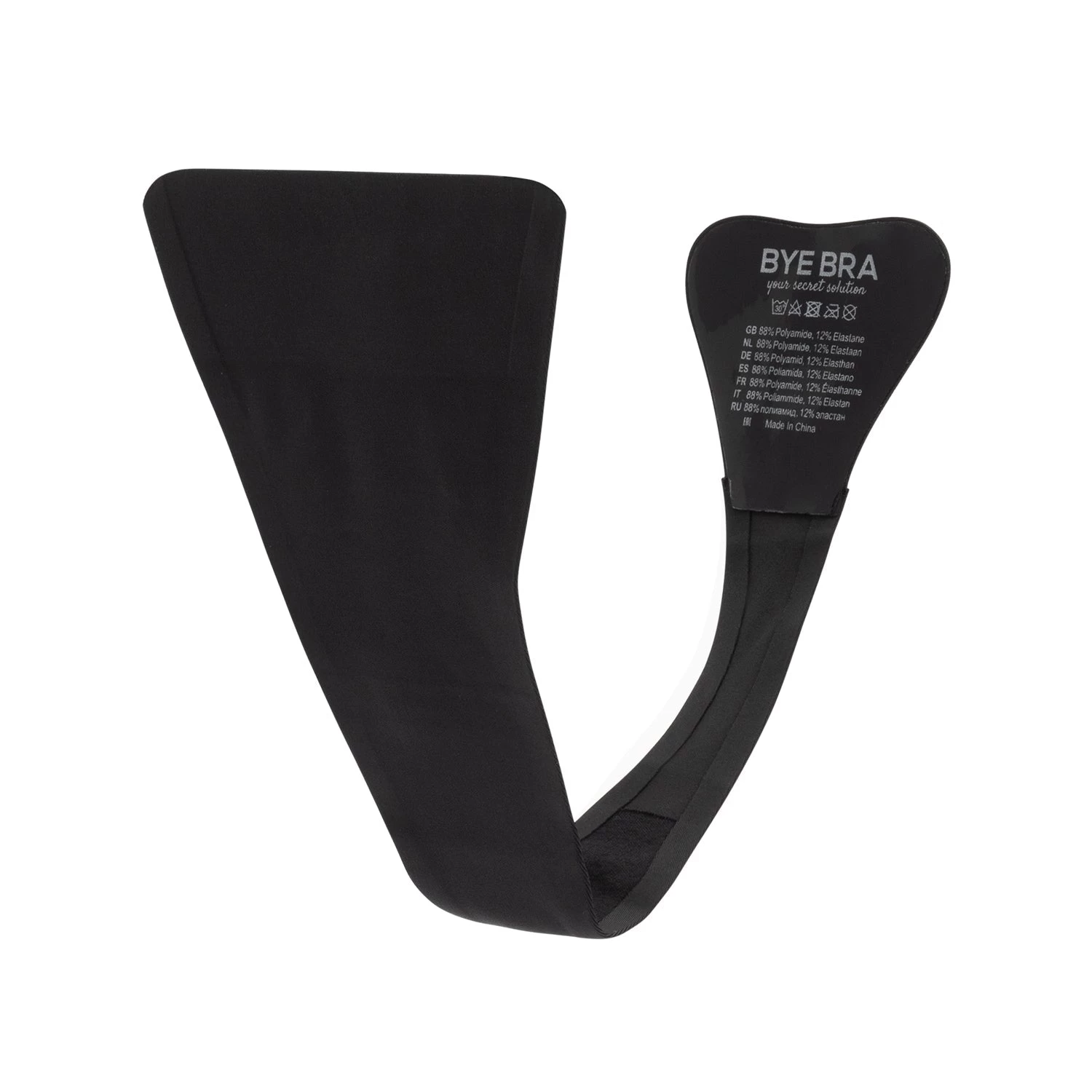 Bye Bra Adhesive Thong 3 Bye Bra Adhesive Thong - Image 3