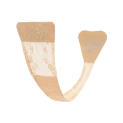 Bye Bra Adhesive Thong Lace -Fashion Lingerie Store Adhesive Thong 1071 Front