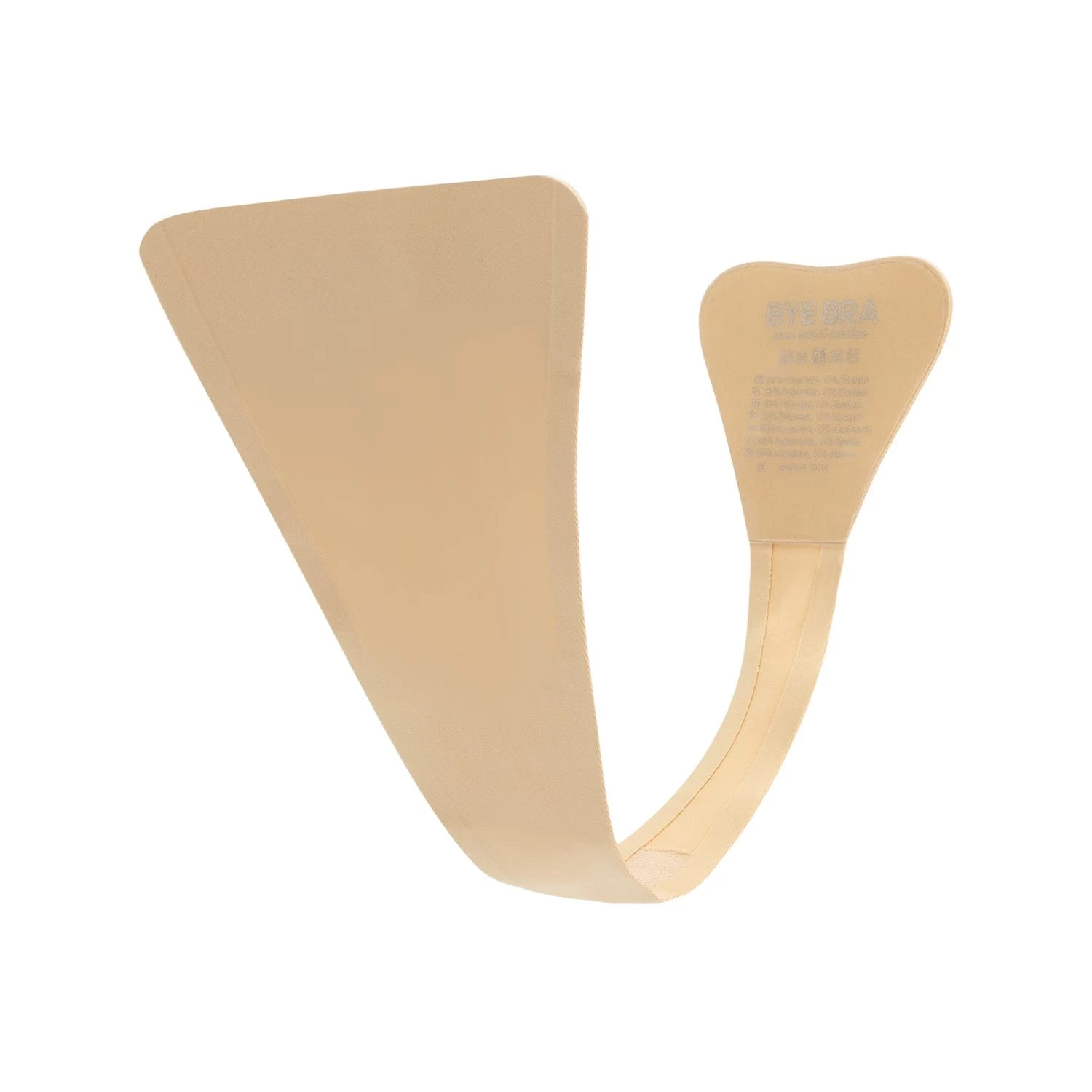 Bye Bra Adhesive Thong 4 Bye Bra Adhesive Thong - Image 4