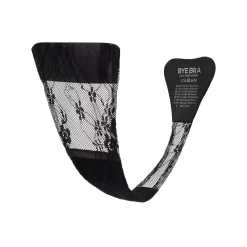 Bye Bra Adhesive Thong Lace -Fashion Lingerie Store Adhesive Thong 970 Front