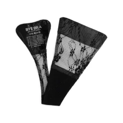 Bye Bra Adhesive Thong Lace -Fashion Lingerie Store Adhesive Thong 970 Top