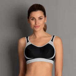 Anita Active Sports Bra Extreme Control (Black)