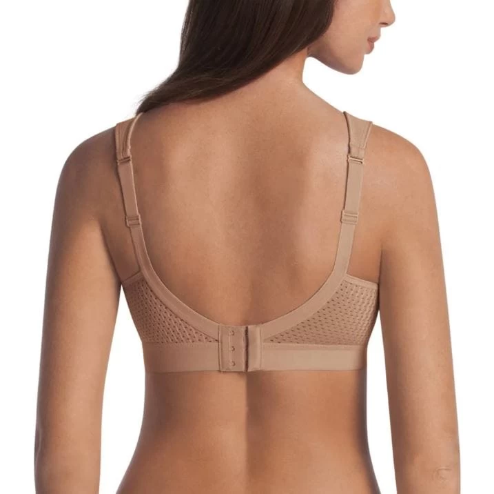 Anita Active Sports Bra Extreme Control (Desert) 2 Anita Active Sports Bra Extreme Control (Desert) - Image 2