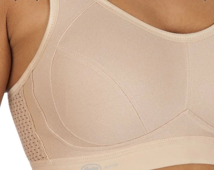 Anita Active Sports Bra Extreme Control (Desert) 3 Anita Active Sports Bra Extreme Control (Desert) - Image 3