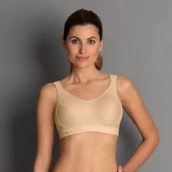 Anita Active Sports Bra Extreme Control (Desert)