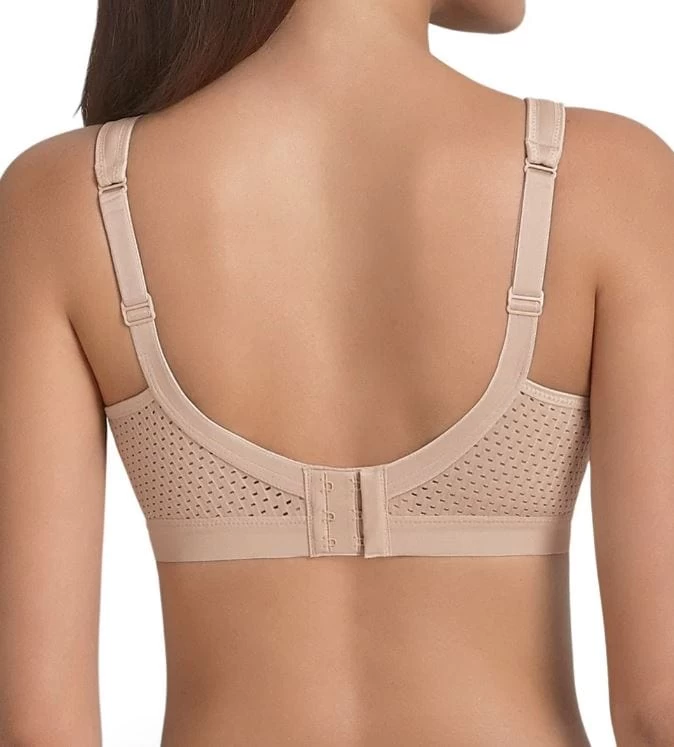 Anita Active Momentum Sports Bra (Desert) 4 Anita Active Momentum Sports Bra (Desert) - Image 4