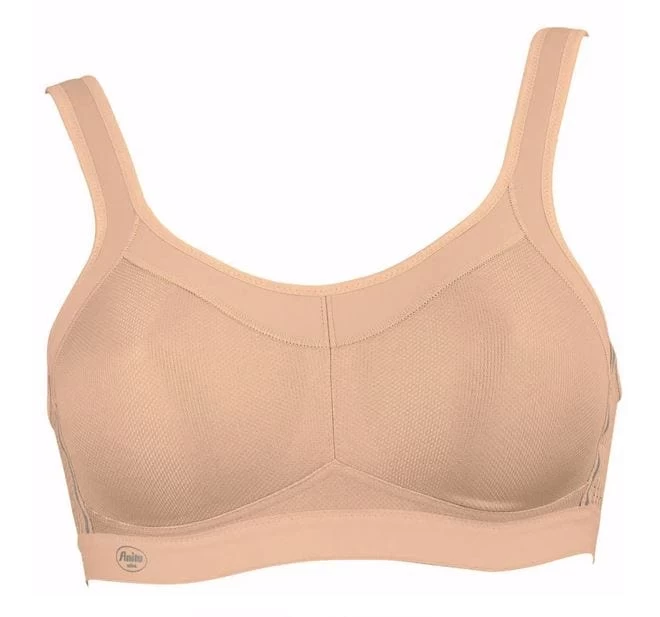 Anita Active Momentum Sports Bra (Desert) 3 Anita Active Momentum Sports Bra (Desert) - Image 3