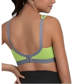 Fashion Lingerie Store 31 Fashion Lingerie Store -Fashion Lingerie Store Anita Active Momentum Sports Bra Lime Back EnVie Lingerie