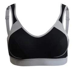 Fashion Lingerie Store 25 Fashion Lingerie Store -Fashion Lingerie Store Anita Active Sports Bra Extreme Control Black EnVie Lingerie