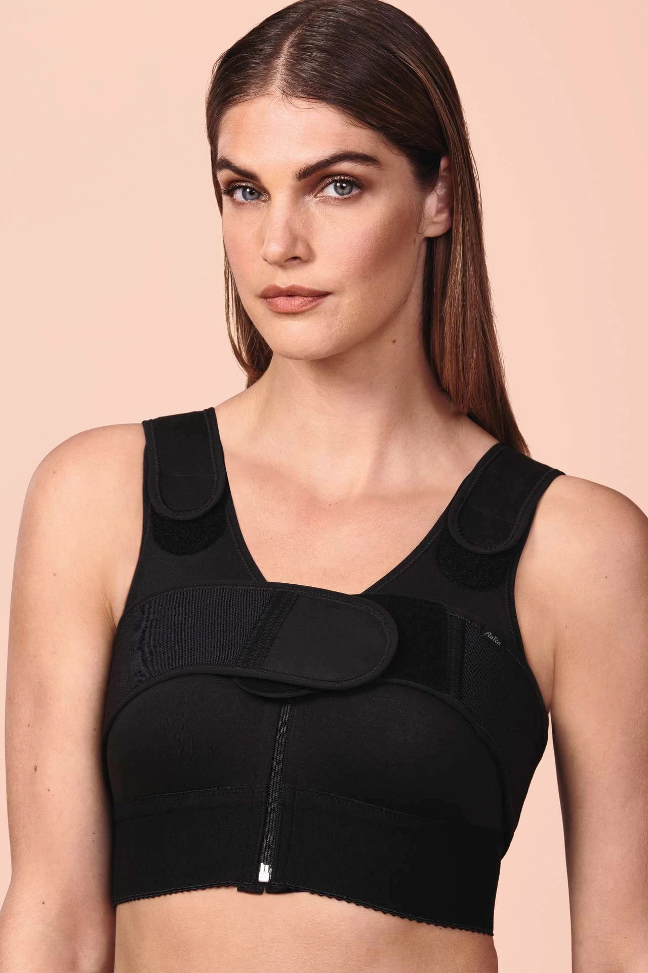 Anita Marbella Post Surgery Compression Bra & Post Op Belt 5 Anita Marbella Post Surgery Compression Bra & Post Op Belt - Image 5