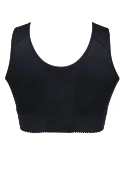 Anita Marbella Post Surgery Compression Bra & Post Op Belt 15 Anita Marbella Post Surgery Compression Bra & Post Op Belt -Fashion Lingerie Store Anita Compression Bra Black 1094 9c68eeaf 932e 498e 87b3 75b3b497a3d9