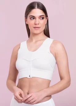 Anita Marbella Post Surgery Compression Bra & Post Op Belt