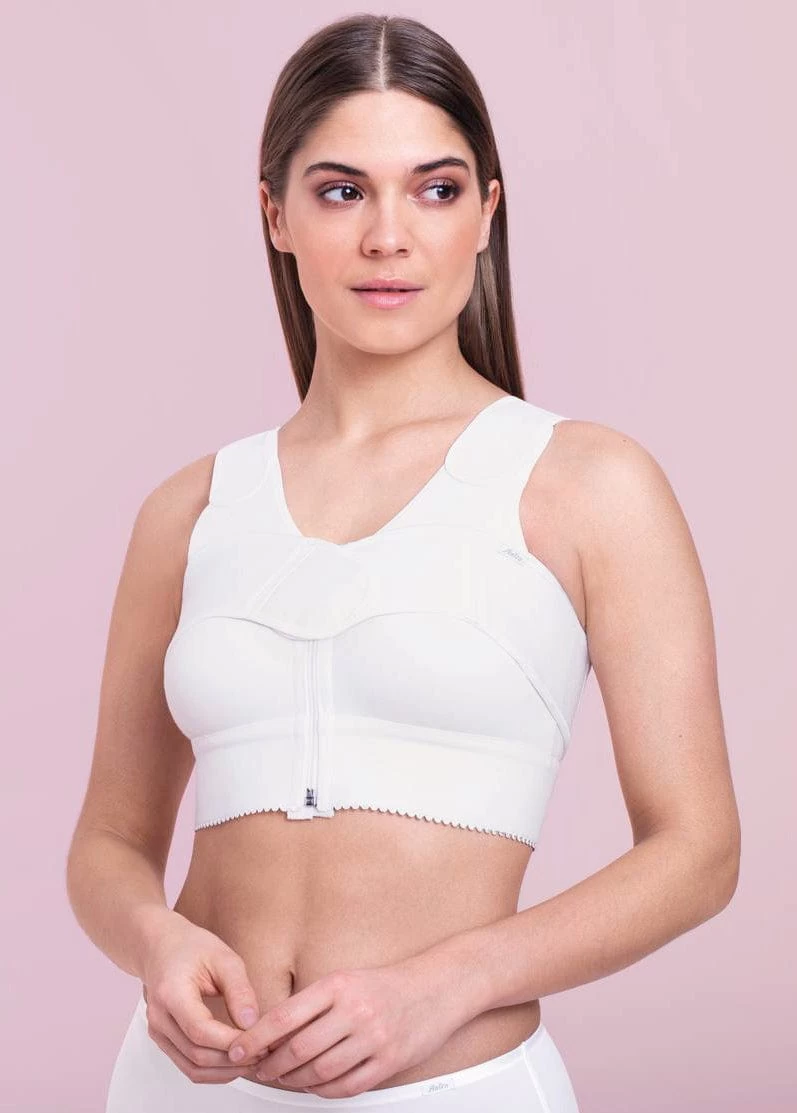 Anita Marbella Post Surgery Compression Bra & Post Op Belt 1 Anita Marbella Post Surgery Compression Bra & Post Op Belt