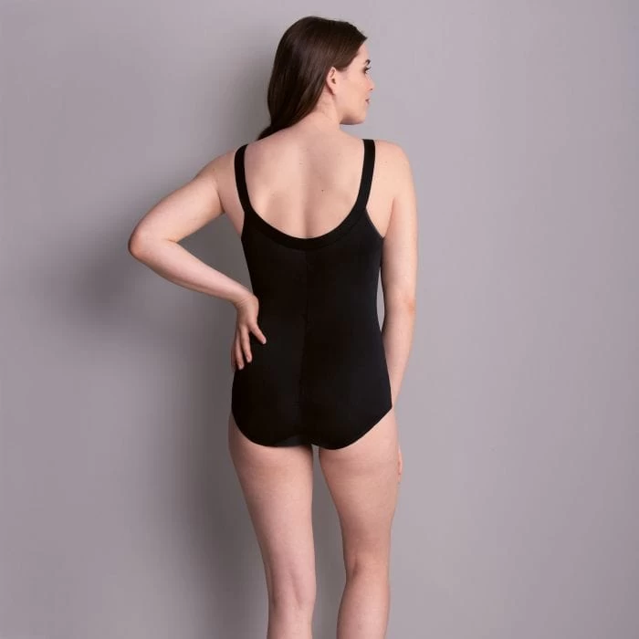 Anita Fiore Comfort Corselette With Zip 3 Anita Fiore Comfort Corselette With Zip - Image 3