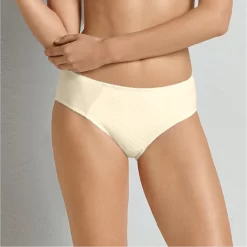 Anita Lisa High Waist Brief -Fashion Lingerie Store Anita Lisa Brief Champagne 1426