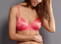 Anita Rosa Faia Josephine Underwired Bra