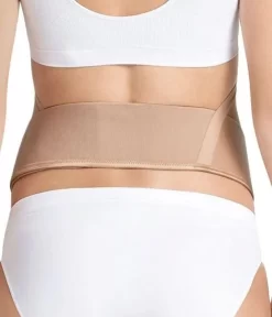 Anita Maternity Support Babybelt -Fashion Lingerie Store AnitaBabyBeltWhite1708