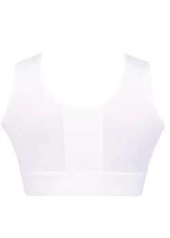 Anita Marbella Post Surgery Compression Bra 11 Anita Marbella Post Surgery Compression Bra -Fashion Lingerie Store AnitaCompressionBra1094 white