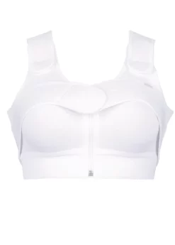 Anita Marbella Post Surgery Compression Bra & Post Op Belt 10 Anita Marbella Post Surgery Compression Bra & Post Op Belt -Fashion Lingerie Store AnitaCompressionBra1095whitefront