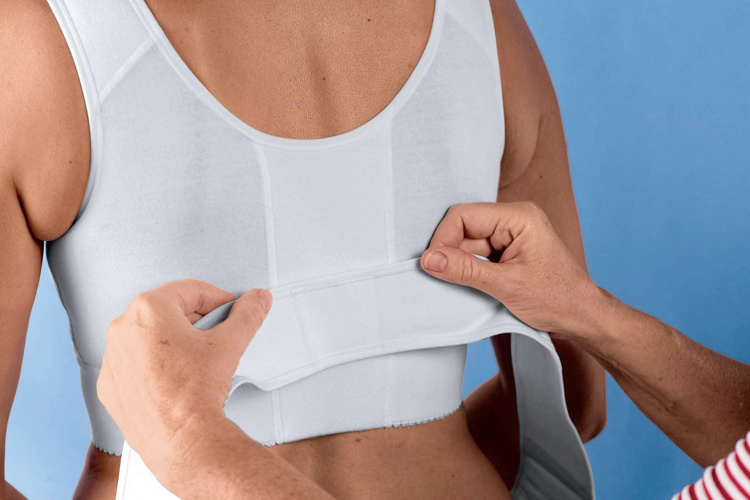 Anita Marbella Post Surgery Compression Bra 7 Anita Marbella Post Surgery Compression Bra - Image 7