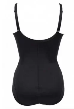Anita Fiore Comfort Corselette With Zip 9 Anita Fiore Comfort Corselette With Zip -Fashion Lingerie Store AnitaFioreCorseletteBlack
