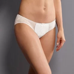 Anita Maternity Fleur Briefs -Fashion Lingerie Store AnitaFleurIvoryBrieflowcut cbeef61c 26ed 4ff3 b4b0 0ebe47db4f29