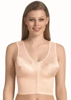 ANITA Comfort Mylena Front Fastening Longline Bra