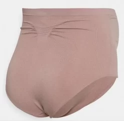 Anita Maternity Seamless Briefs 18 Anita Maternity Seamless Briefs -Fashion Lingerie Store AnitaMaternitySeamlessBriefsdustyroseback
