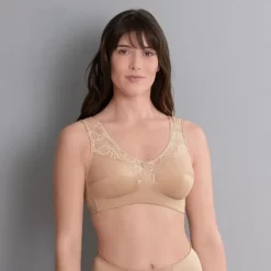 Anita Microenergen Soft Bra (Deep Sand)