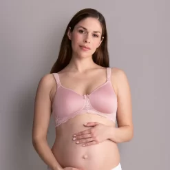 Anita Maternity Miss Lovely Nursing Bra With Padded Cups