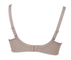 Anita Underwired Nursing Bra (Paisley) -Fashion Lingerie Store AnitaNursingBra5092brownsugar