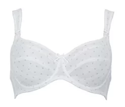 Anita Underwired Nursing Bra Miss Cotton -Fashion Lingerie Store AnitaNursingBraMissCotton5053