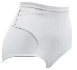 Anita Florence Post Natal Girdle Rebelt 9 Anita Florence Post Natal Girdle Rebelt -Fashion Lingerie Store AnitaPantyGirdleRebeltwhitecloseup