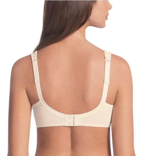 Anita Rosa Faia Twin Underwired Bra (Champagne) 2 Anita Rosa Faia Twin Underwired Bra (Champagne) - Image 2