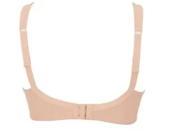 Anita Rosa Faia Twin Underwired Bra (Desert) -Fashion Lingerie Store AnitaRosaFaiaTwinUnderwiredBradesertbackview5490