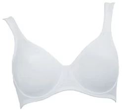 Anita Rosa Faia Twin Underwired Bra (White) 5 Anita Rosa Faia Twin Underwired Bra (White) -Fashion Lingerie Store AnitaRosaFaiaTwinunderwiredBra5490whitecloseup