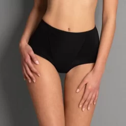 Anita Comfort Safina Panty Girdle (Crystal) 9 Anita Comfort Safina Panty Girdle (Crystal) -Fashion Lingerie Store AnitaSafinaPantyGirdleBlackback b9c76e83 c38f 4219 a4e2 abd54d4a5d8a